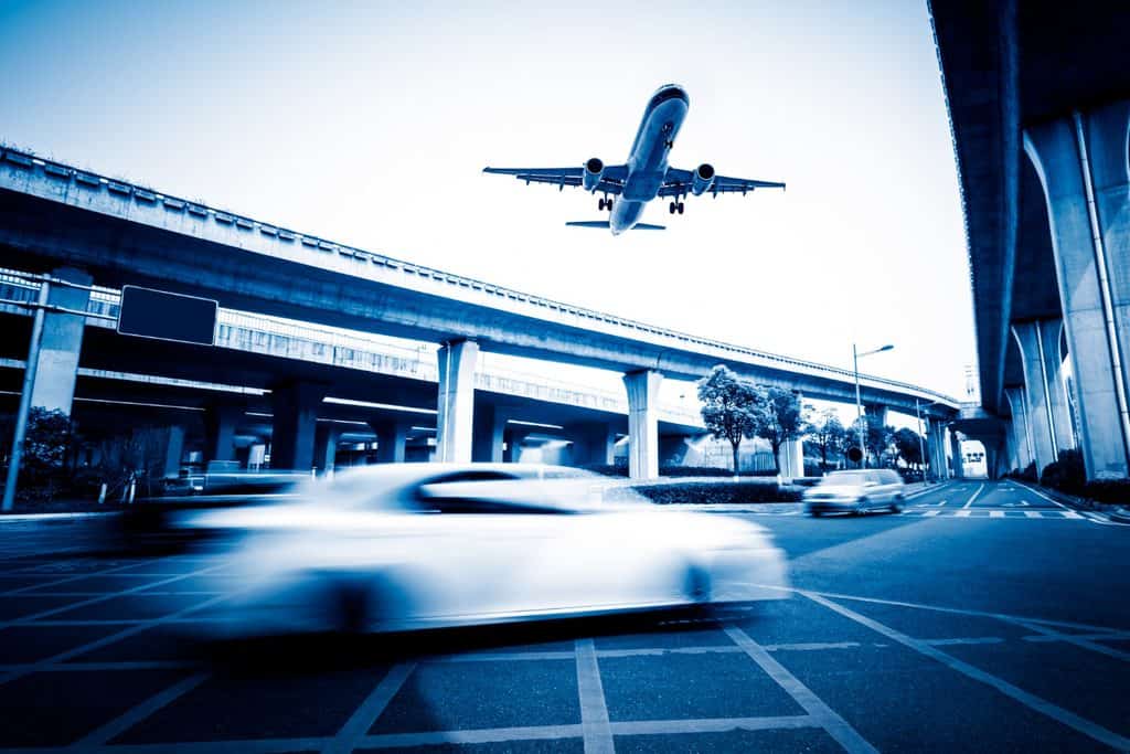 aeroporto